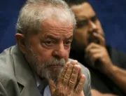 Lula vira réu pela quarta vez na Lava Jato acusado de lavagem de dinheiro na Petrobras