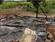 Assentados no Pará são ameaçados por grilagem, vio