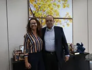 ​Entrevista com a administradora Marileide Romão s