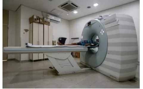 Hospital de Santa Maria retoma oferta de tomografi