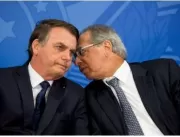 Petrobras: Guedes alertou Bolsonaro que “daria mer