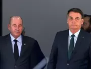 General Azevedo e Silva, que se demitiu do Ministé