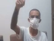 Pedreiro é solto no Ceará após 16 anos preso por c