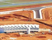 Delator confirma que Via integrou esquema no aeroporto de Goiânia
