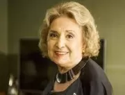 Morre, aos 87 anos, a atriz Eva Wilma, vítima de c