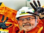 Amigão de Lula: Almirante Braga fez negócios na Áf