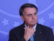 Bolsonaro diz ao STF que quer depor presencialment