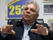 Alberto Fraga critica filiação de Bolsonaro ao PL 