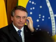 Dados de Bolsonaro e ministros do STF rendem R$ 200 a criminosos