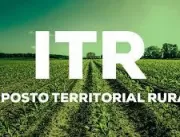 Comissão na Câmara aprova isenção de ITR para imóv