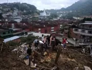 Petrópolis: número de mortos passa de 100; oito ví