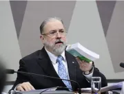 PGR pede arquivamento de inquérito contra Bolsonar