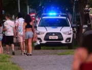 Polícia flagra 227 motoristas bêbados em operação de Carnaval