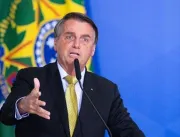 “É asquerosa”, diz Bolsonaro sobre fala de Arthur 