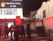 Polícia prende grupo que aplicou golpe do WhatsApp