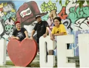 Projeto empodera jovens de Ceilândia para o protag
