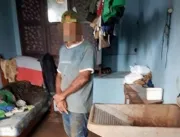 Homem que trabalhou 21 anos sem receber salário é resgatado no Paraná
