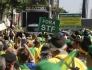 Bolsonaristas querem transformar 1º de maio em novo 7 de setembro