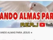 Venha conhecer o maior canal evangélico do Brasil 