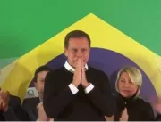 Presidente do PSDB sobre discurso de Doria: “Um at