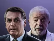 Em live, Bolsonaro insinua que pesquisa Datafolha 