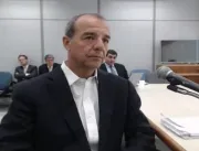 Ex-governador Sérgio Cabral é denunciado pela 9ª v