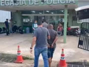PCDF desmantela depósito de drogas e prende tio e sobrinho em Ceilândia