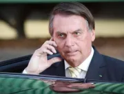 Bolsonaro: “Não tem liberdade para criticar votos de ministros do STF”