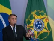 Bolsonaro diz que Petrobras terá “nova dinâmica” c