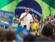 PL confirma Bolsonaro como candidato à reeleição e