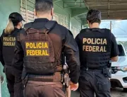 Ação da PF que investiga uso de atestados falsos no INSS faz buscas em Goiás
