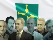 Veja quem são os 6 ex-governadores do DF que tenta