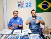 Em live, Bolsonaro critica decisão de Cármen Lúcia