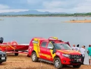 Homem morre afogado em lago durante pescaria em Go