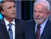 Brasmarket: Bolsonaro 53,6% x 46,4% Lula nos votos