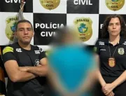 Pastor suspeito de abuso de menores no Paraná é pr