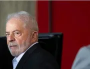 Economia impõe 1ª crise a Lula, e transição tenta 