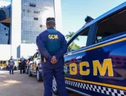 Gestão de Rogério Cruz investe mais de R$ 6 milhões na modernização da Guarda Civil, maior valor destinado à segurança pública na história do município