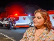 Novas ambulâncias para atendimentos de urgência já estão nas ruas