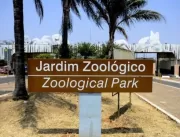 Zoológico de Brasília terá vacinação contra covid-