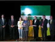 Lula anuncia Haddad, Múcio, Rui Costa, Dino e Mauro Vieira como ministros
