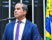 Fred Linhares se une a parlamentares contra decret