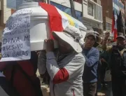 Suspeita de genocídio no Peru preocupa Estados Uni
