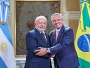 Lula confirma que BNDES financiará obras de gasodu