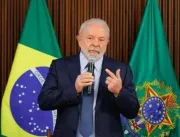 Lula deu aval para Exército vetar entrada da PM em acampamento bolsonarista