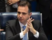 CCJ é novo impasse de Rodrigo Pacheco no Senado