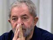 Lula cai na real e percebe que a presidência da re