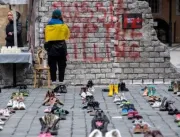 EUA acusam Rússia de manter 6 mil crianças ucrania