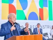 Lula reativa Consea e quer pressa no combate à fom