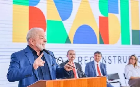 Lula reativa Consea e quer pressa no combate à fom